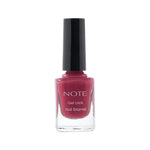 Load image into Gallery viewer, NOTE GEL LOOK NAIL ENAMEL - ladyy
