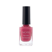 NOTE GEL LOOK NAIL ENAMEL - ladyy
