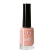 NOTE ICON NAIL ENAMEL - ladyy