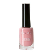 NOTE ICON NAIL ENAMEL - ladyy