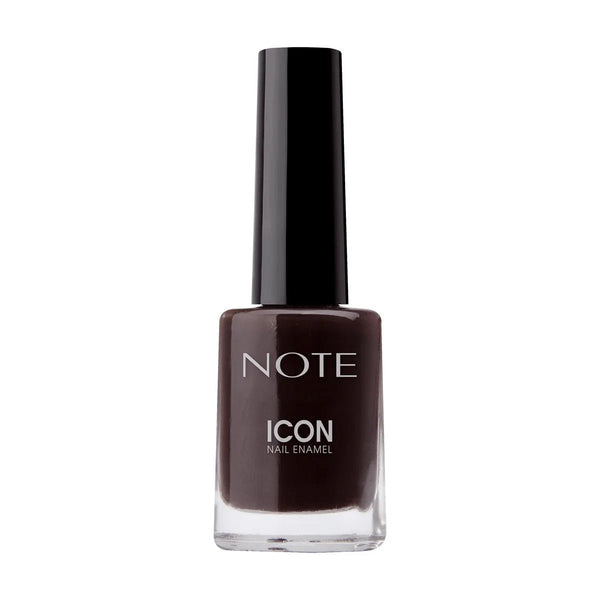 NOTE ICON NAIL ENAMEL - ladyy