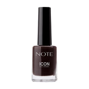 NOTE ICON NAIL ENAMEL - ladyy