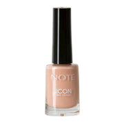 NOTE ICON NAIL ENAMEL - ladyy