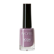 NOTE ICON NAIL ENAMEL - ladyy