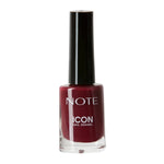 Load image into Gallery viewer, NOTE ICON NAIL ENAMEL - ladyy

