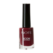 NOTE ICON NAIL ENAMEL - ladyy