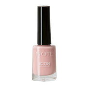 NOTE ICON NAIL ENAMEL - ladyy