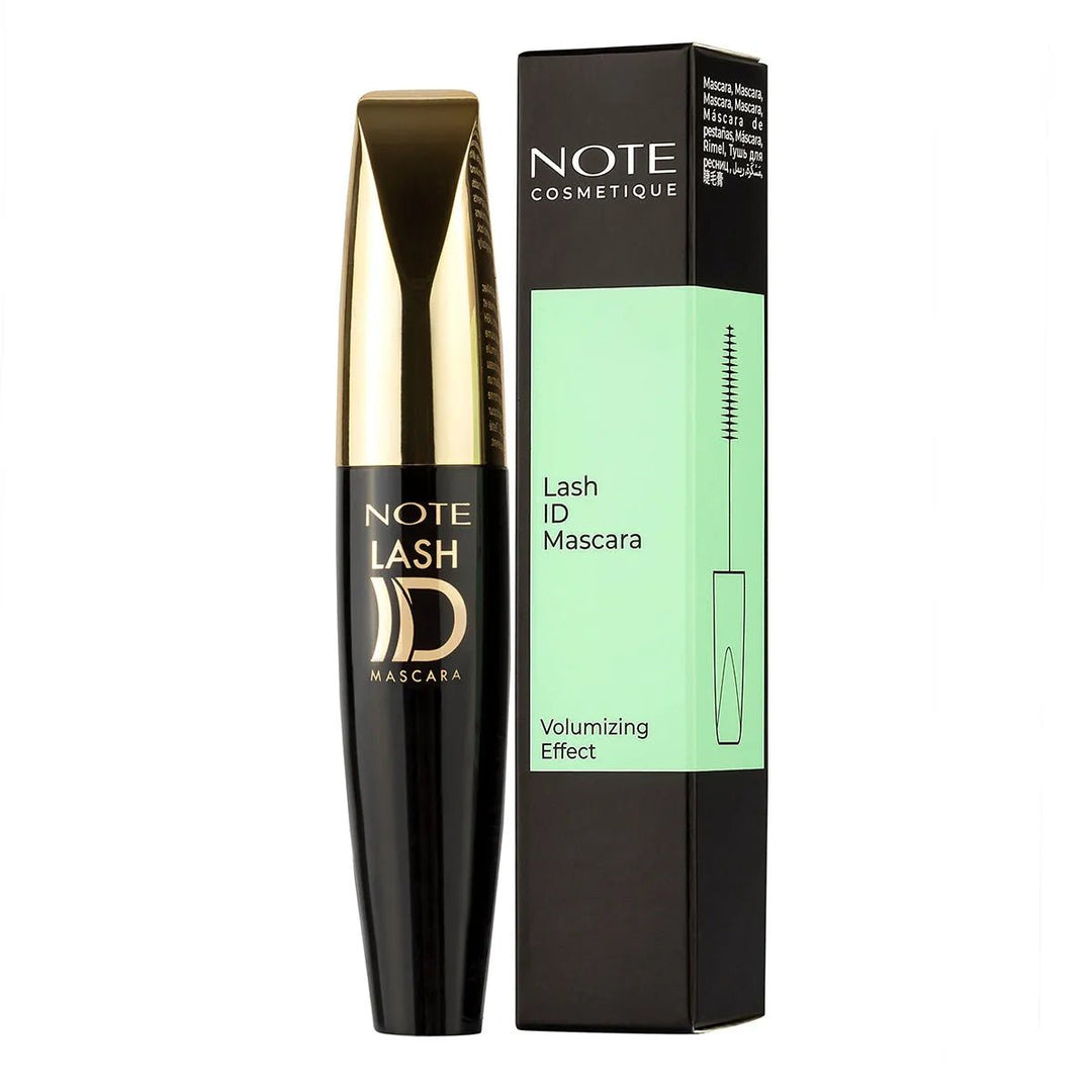 NOTE LASH ID MASCARA - ladyy