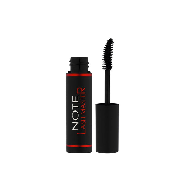 NOTE LASH MASTER MASCARA - ladyy