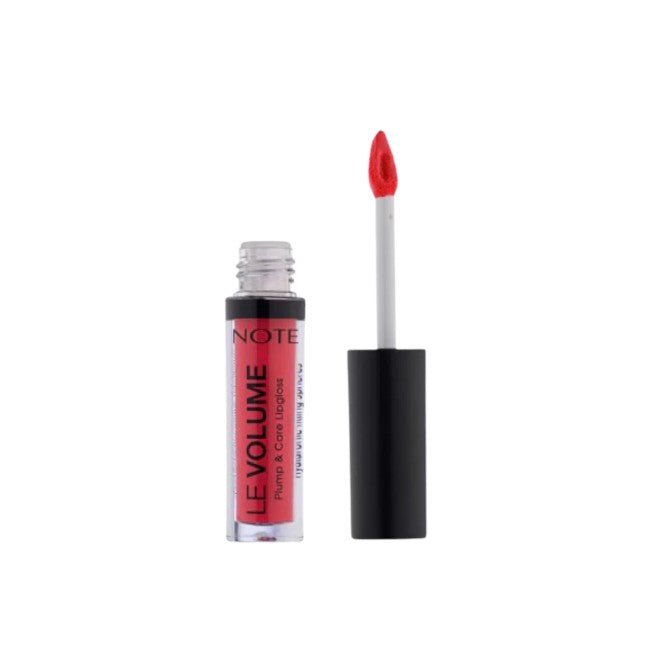 NOTE LE VOLUME PLUMP&CARE LIPGLOSS - ladyy