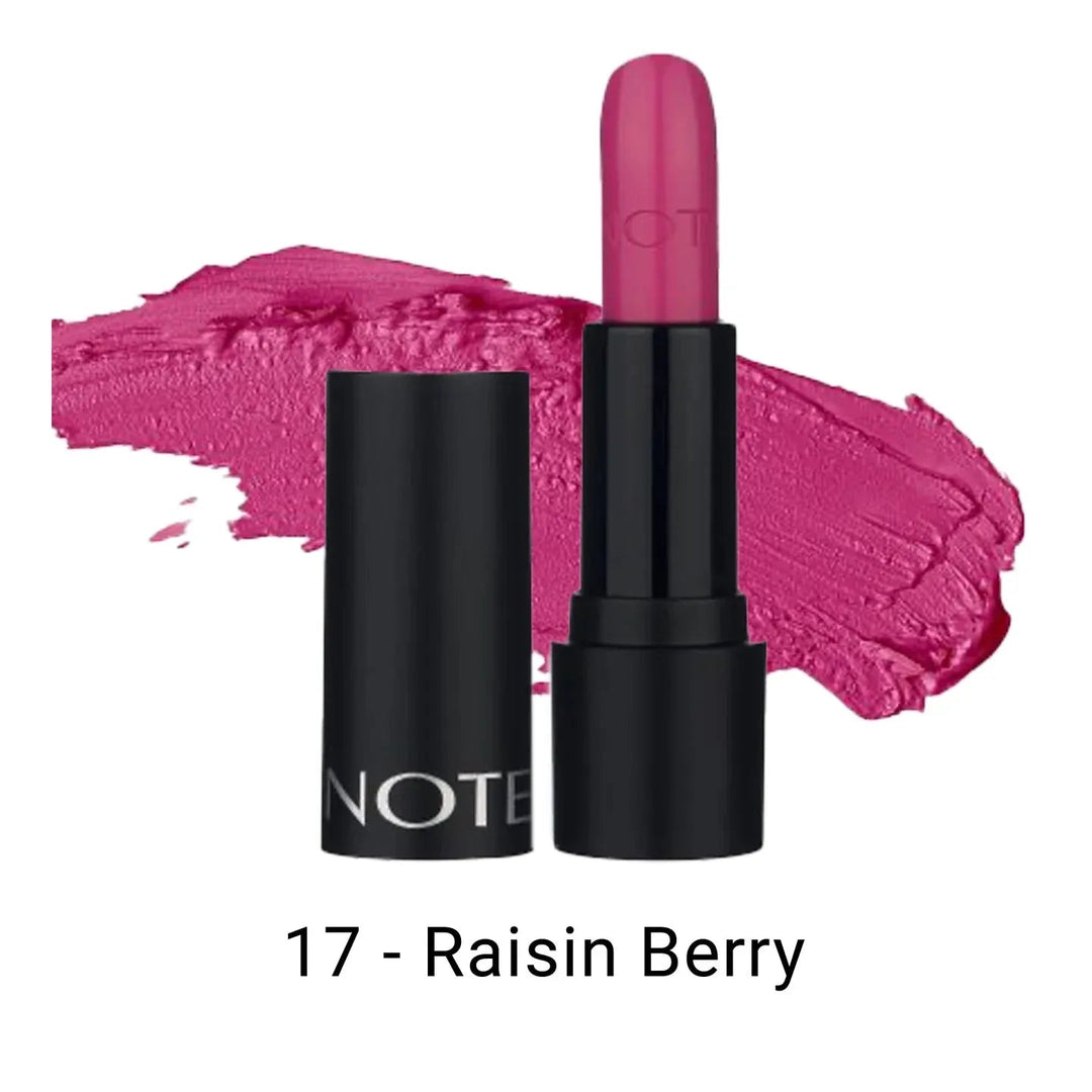 NOTE LONG WEARING LIPSTICK - ladyy