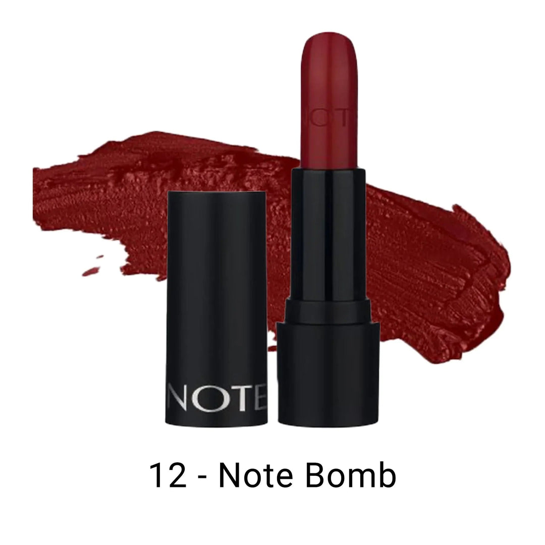 NOTE LONG WEARING LIPSTICK - ladyy