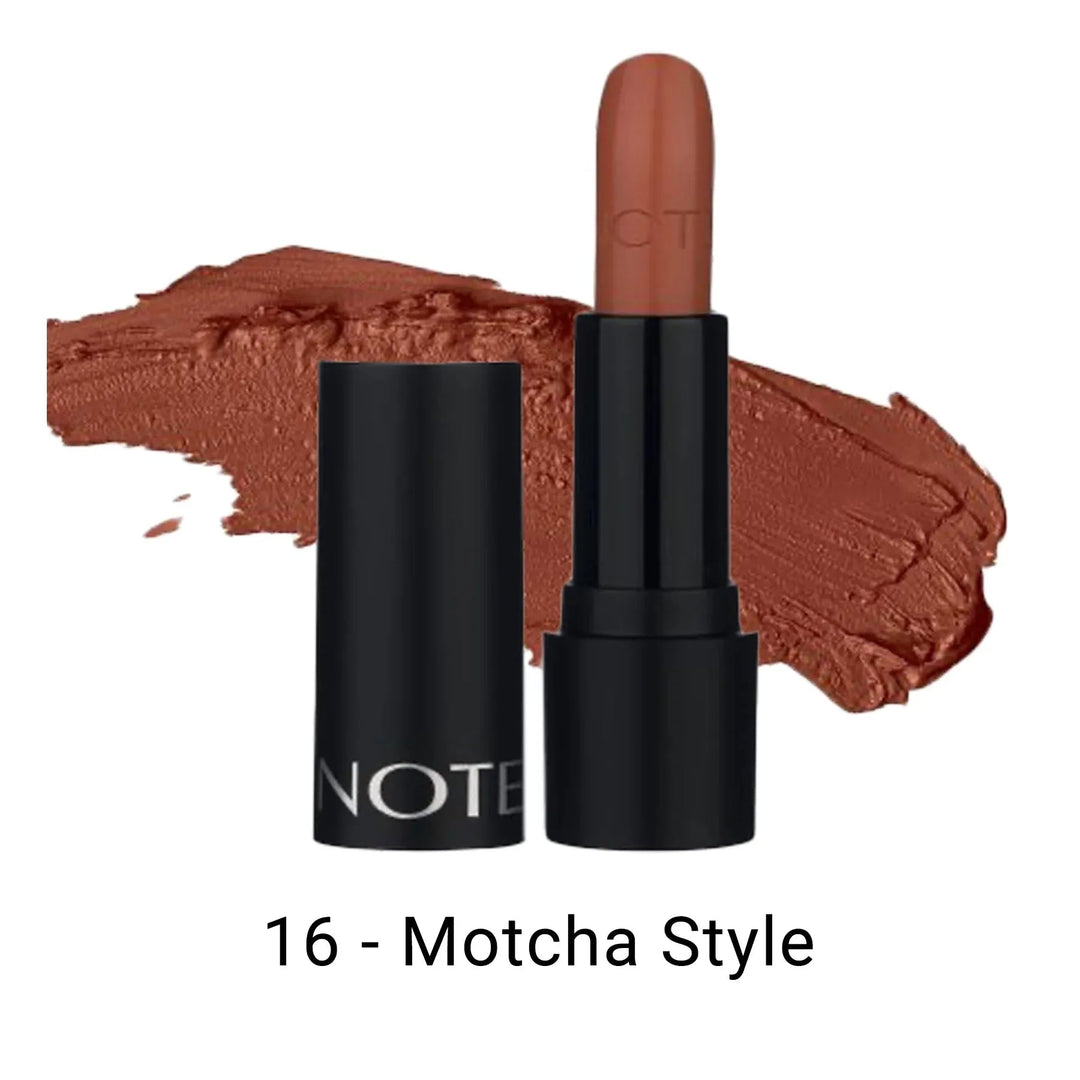 NOTE LONG WEARING LIPSTICK - ladyy