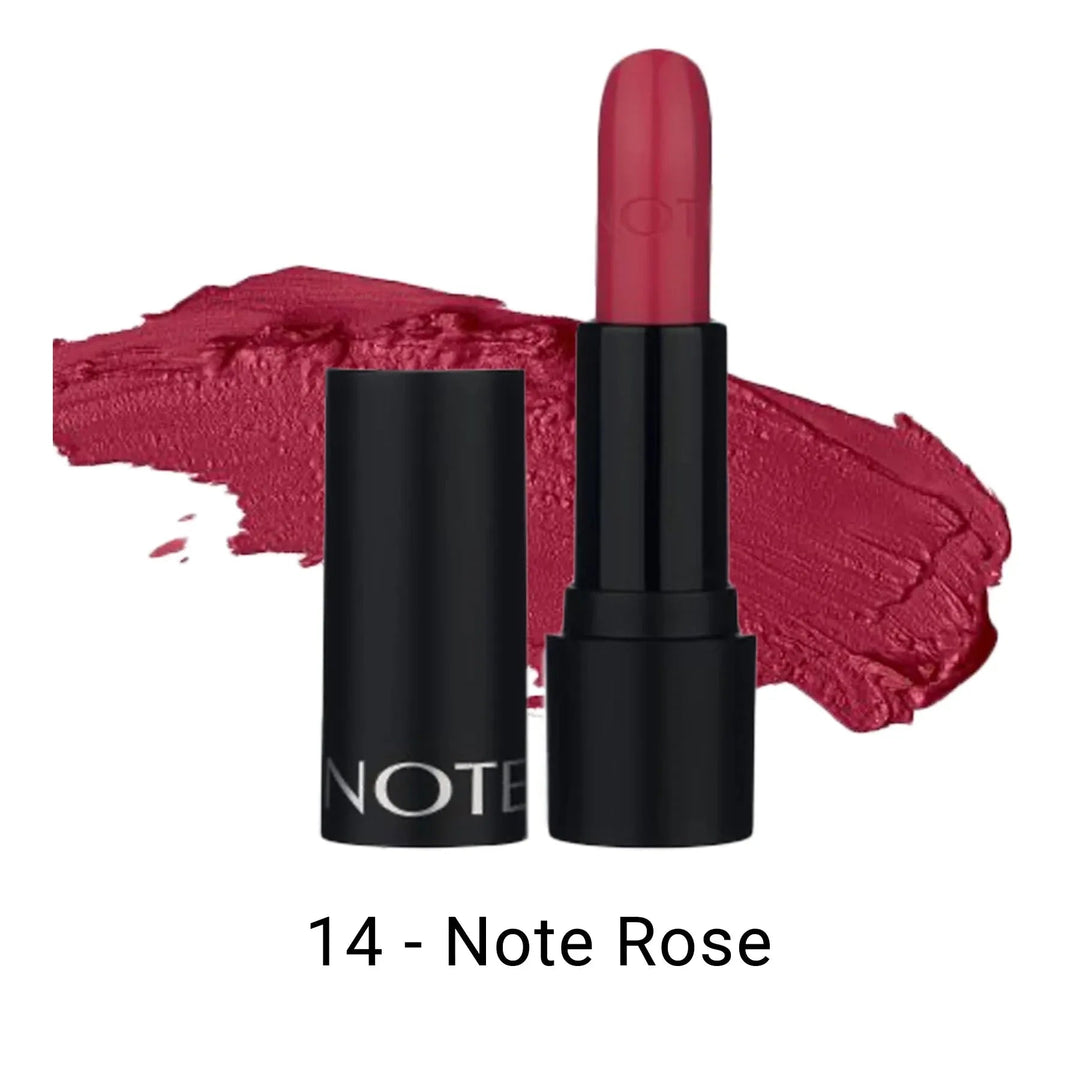 NOTE LONG WEARING LIPSTICK - ladyy