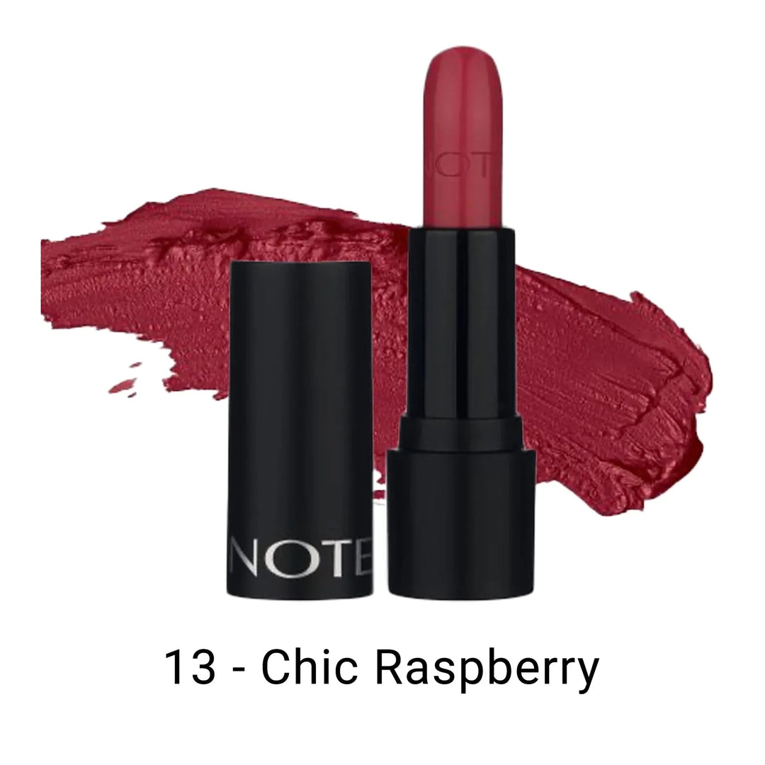 NOTE LONG WEARING LIPSTICK - ladyy