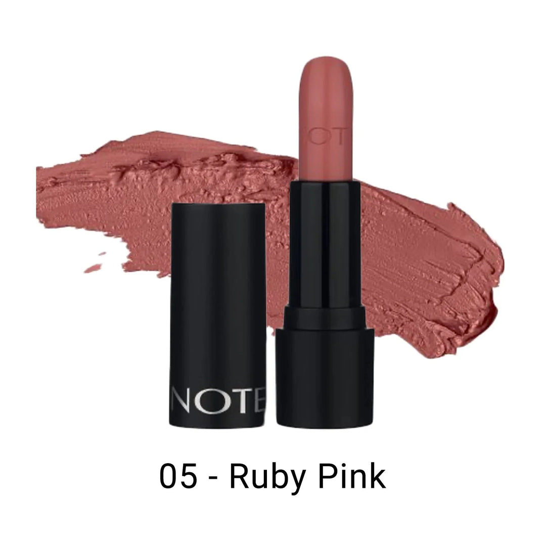 NOTE LONG WEARING LIPSTICK - ladyy