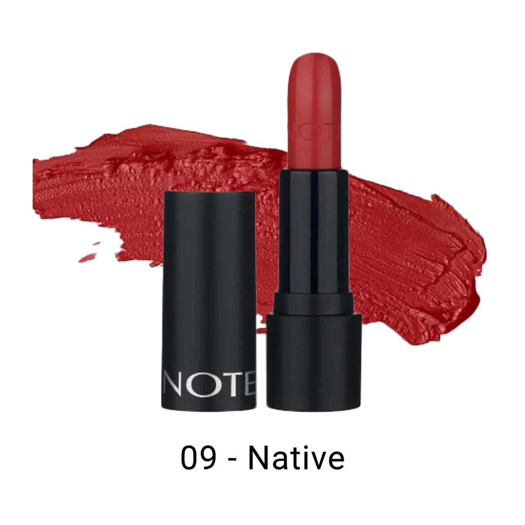 NOTE LONG WEARING LIPSTICK - ladyy