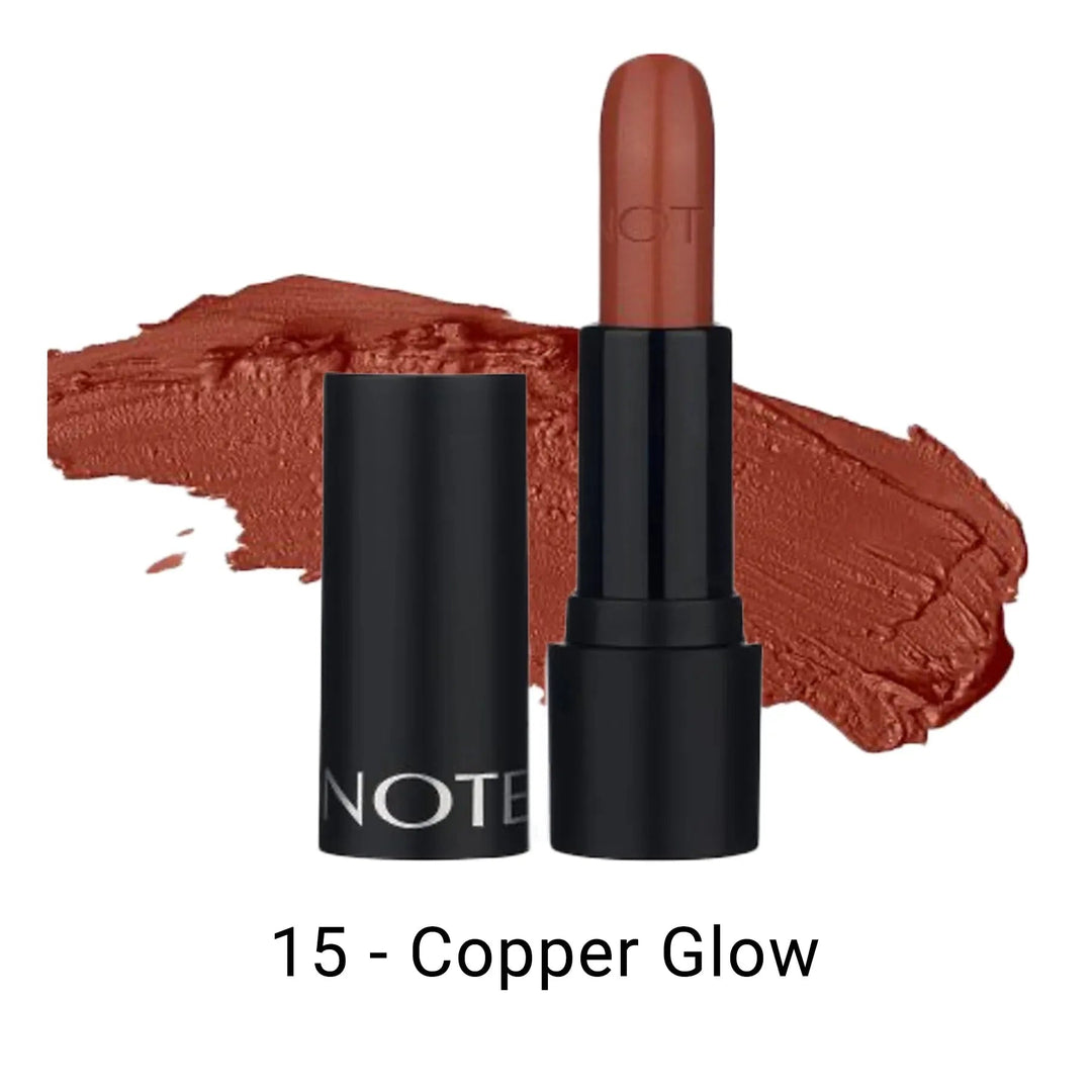NOTE LONG WEARING LIPSTICK - ladyy