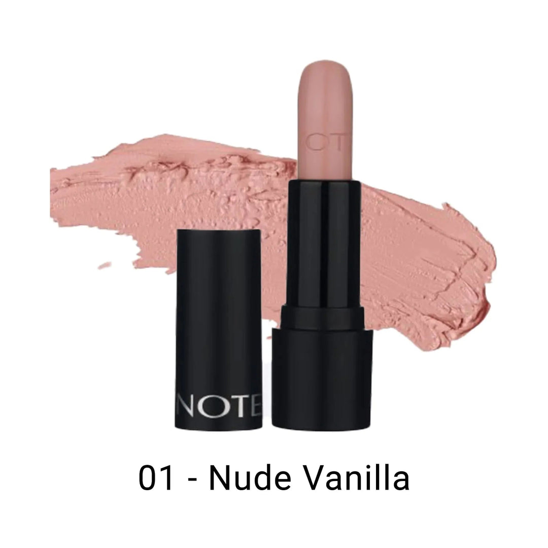 NOTE LONG WEARING LIPSTICK - ladyy
