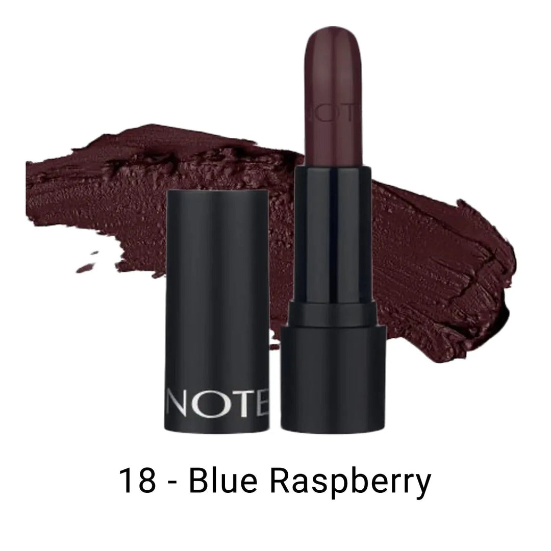 NOTE LONG WEARING LIPSTICK - ladyy