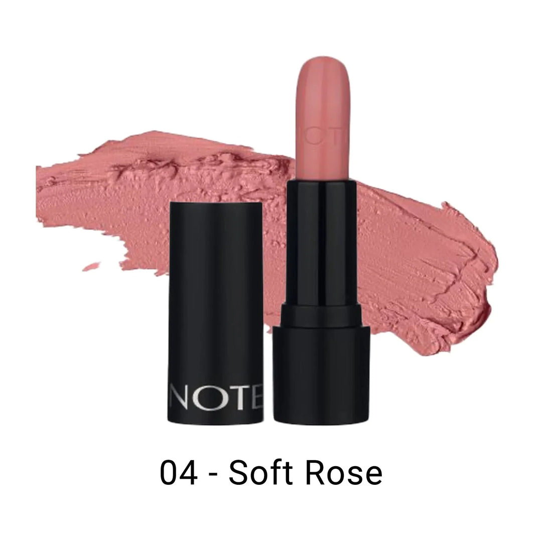 NOTE LONG WEARING LIPSTICK - ladyy
