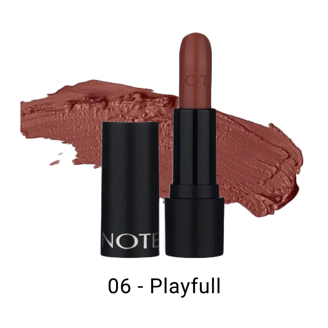 NOTE LONG WEARING LIPSTICK - ladyy