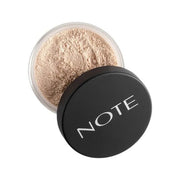 NOTE LOOSE POWDER - ladyy