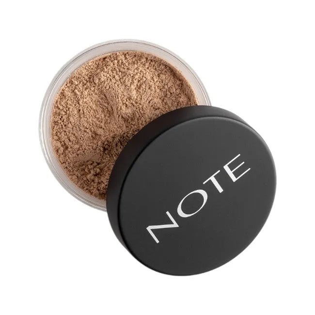 NOTE LOOSE POWDER - ladyy