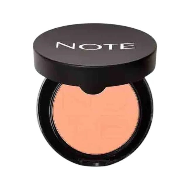 NOTE LUMINOUS SILK COMPACT BLUSHER - ladyy