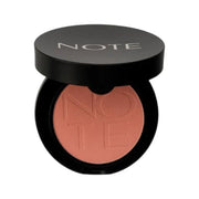 NOTE LUMINOUS SILK COMPACT BLUSHER - ladyy