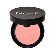 NOTE LUMINOUS SILK COMPACT BLUSHER - ladyy