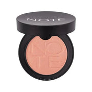 NOTE LUMINOUS SILK COMPACT BLUSHER - ladyy