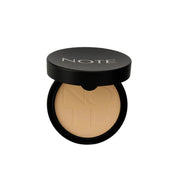 NOTE LUMINOUS SILK COMPACT POWDER - ladyy
