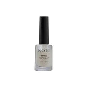 NOTE MATTE TOP COAT - ladyy