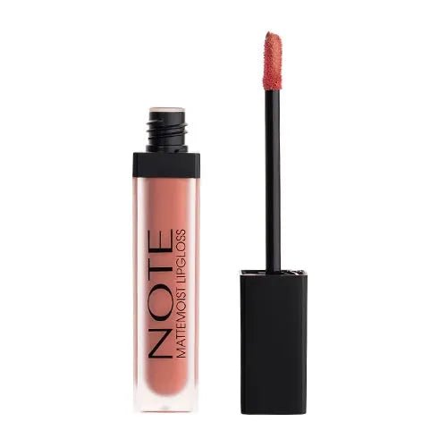 NOTE MATTEMOIST LIPGLOSS - ladyy