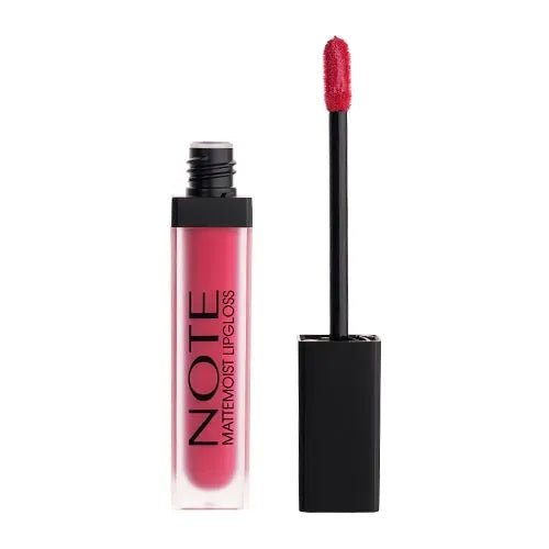 NOTE MATTEMOIST LIPGLOSS - ladyy