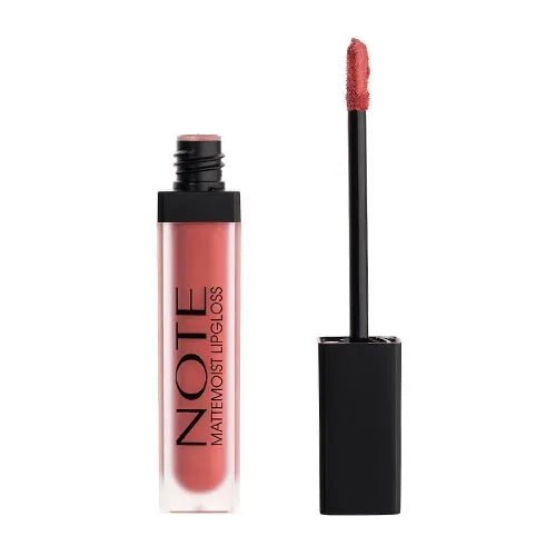 NOTE MATTEMOIST LIPGLOSS - ladyy