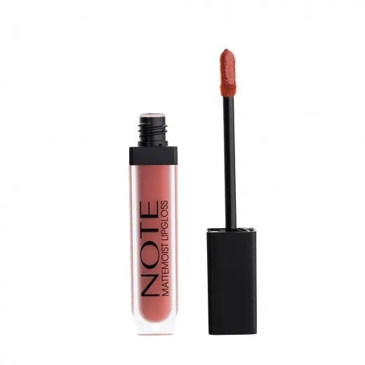 NOTE MATTEMOIST LIPGLOSS - ladyy