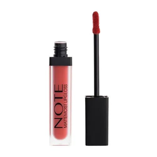 NOTE MATTEMOIST LIPGLOSS - ladyy