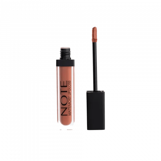 NOTE MATTEMOIST LIPGLOSS - ladyy