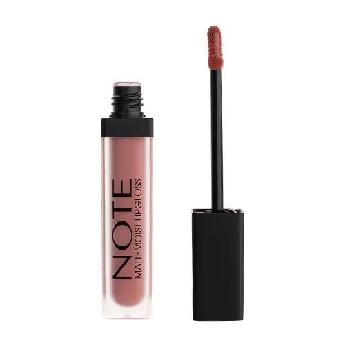 NOTE MATTEMOIST LIPGLOSS - ladyy
