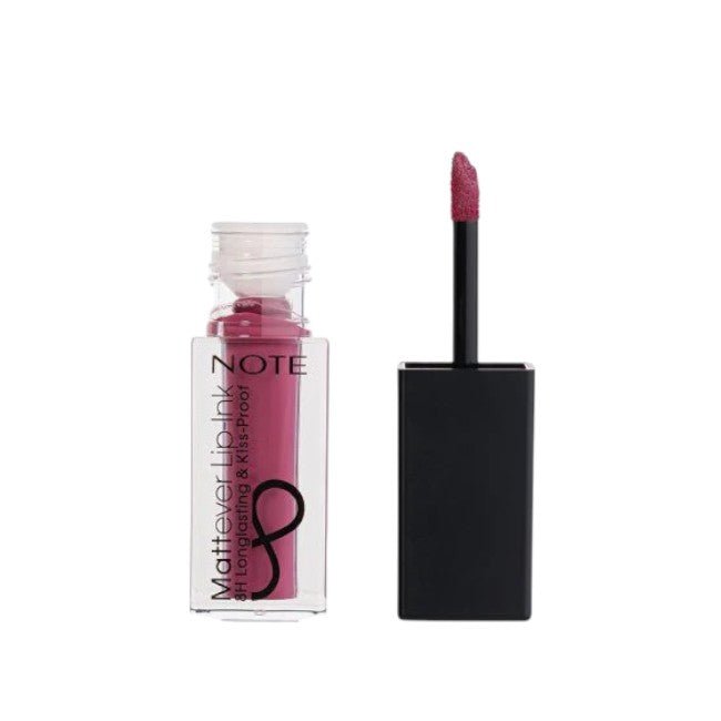 NOTE MATTEVER LIP INK - ladyy