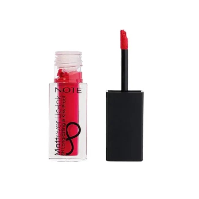 NOTE MATTEVER LIP INK - ladyy