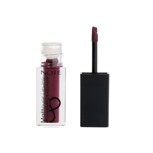 NOTE MATTEVER LIP INK - ladyy