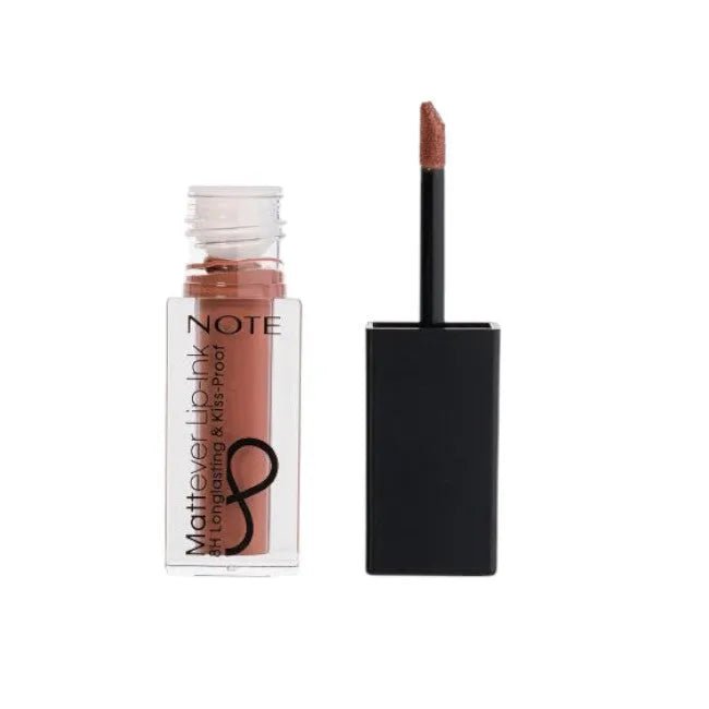 NOTE MATTEVER LIP INK - ladyy