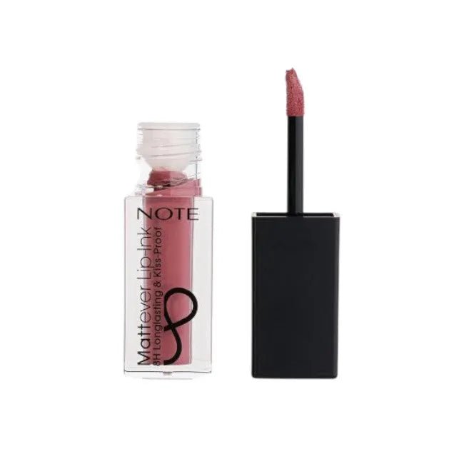 NOTE MATTEVER LIP INK - ladyy