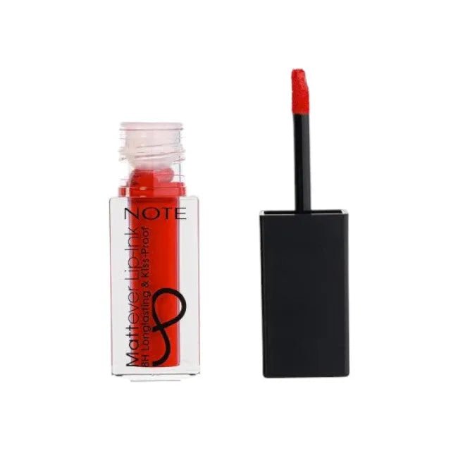NOTE MATTEVER LIP INK - ladyy