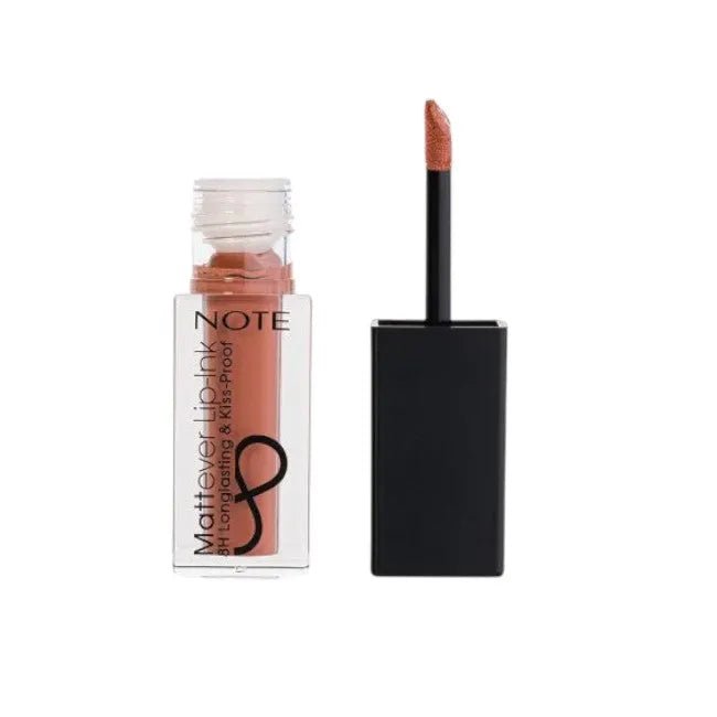 NOTE MATTEVER LIP INK - ladyy