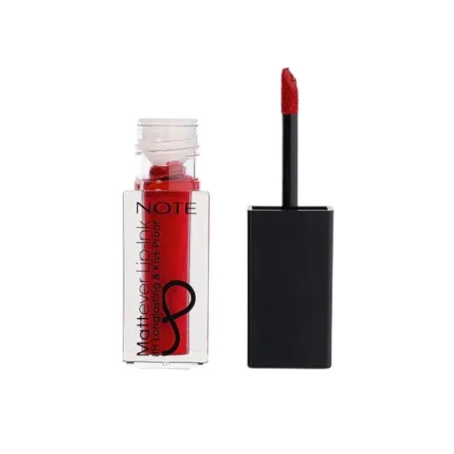NOTE MATTEVER LIP INK - ladyy