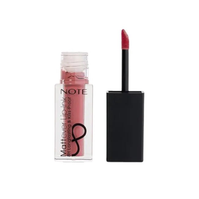 NOTE MATTEVER LIP INK - ladyy